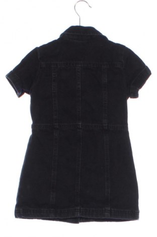 Kinderkleid Unbranded, Größe 3-4y/ 104-110 cm, Farbe Schwarz, Preis 12,28 €