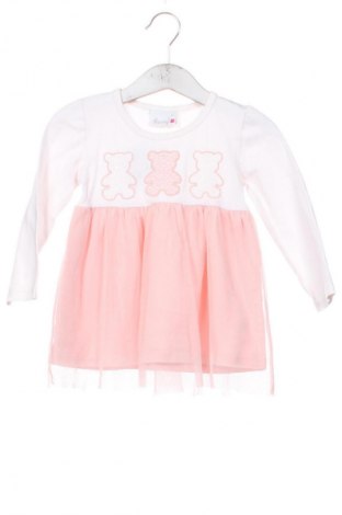 Kinderkleid Unbranded, Größe 12-18m/ 80-86 cm, Farbe Mehrfarbig, Preis 12,28 €