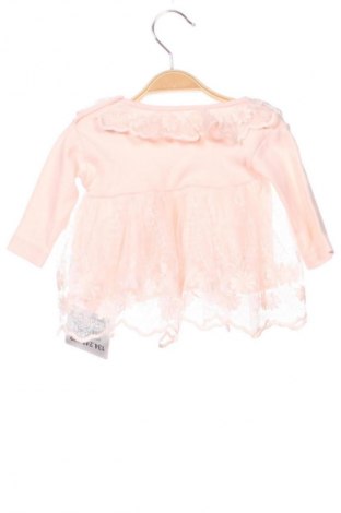 Kinderkleid Unbranded, Größe 2-3m/ 56-62 cm, Farbe Mehrfarbig, Preis 12,28 €