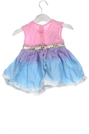 Детска рокля Unbranded, Размер 3-6m/ 62-68 см, Цвят Многоцветен, Цена 24,00 лв.