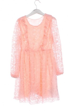 Detské šaty  Unbranded, Veľkosť 9-10y/ 140-146 cm, Farba Ružová, Cena  8,95 €