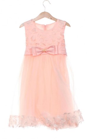 Detské šaty  Unbranded, Veľkosť 7-8y/ 128-134 cm, Farba Ružová, Cena  12,28 €