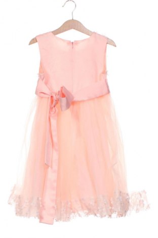 Detské šaty  Unbranded, Veľkosť 7-8y/ 128-134 cm, Farba Ružová, Cena  12,28 €
