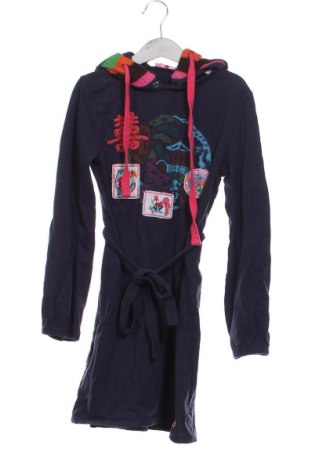 Detské šaty  Unbranded, Veľkosť 8-9y/ 134-140 cm, Farba Modrá, Cena  12,00 €