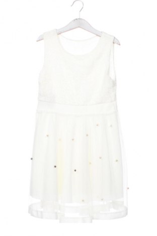 Detské šaty  Unbranded, Veľkosť 9-10y/ 140-146 cm, Farba Kremová, Cena  12,28 €