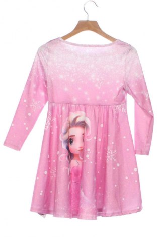 Kinderkleid Unbranded, Größe 3-4y/ 104-110 cm, Farbe Mehrfarbig, Preis 12,28 €