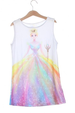 Detské šaty  Unbranded, Veľkosť 5-6y/ 116-122 cm, Farba Viacfarebná, Cena  12,28 €