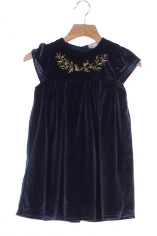 Kinderkleid Unbranded, Größe 18-24m/ 86-98 cm, Farbe Blau, Preis 12,28 €
