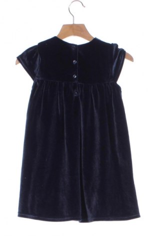 Kinderkleid Unbranded, Größe 18-24m/ 86-98 cm, Farbe Blau, Preis 12,28 €