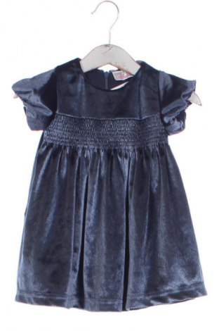 Kinderkleid Unbranded, Größe 6-9m/ 68-74 cm, Farbe Blau, Preis 8,99 €