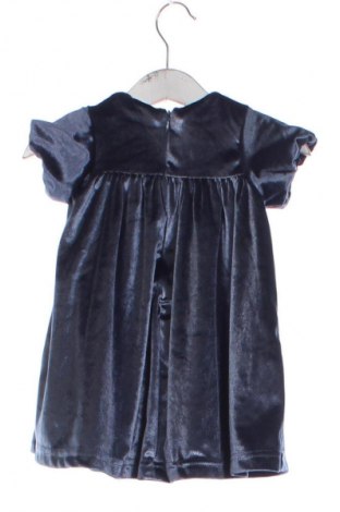 Kinderkleid Unbranded, Größe 6-9m/ 68-74 cm, Farbe Blau, Preis 8,99 €