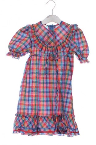 Kinderkleid Unbranded, Größe 2-3y/ 98-104 cm, Farbe Mehrfarbig, Preis 12,99 €