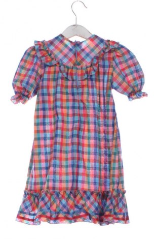 Kinderkleid Unbranded, Größe 2-3y/ 98-104 cm, Farbe Mehrfarbig, Preis 12,99 €