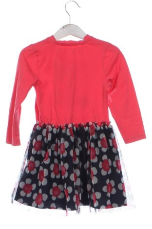 Kinderkleid Unbranded, Größe 3-4y/ 104-110 cm, Farbe Mehrfarbig, Preis 12,28 €