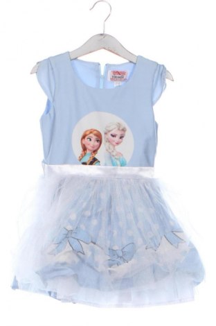 Kinderkleid Unbranded, Größe 3-4y/ 104-110 cm, Farbe Mehrfarbig, Preis 12,28 €