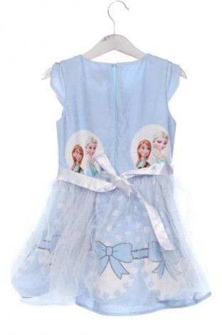 Kinderkleid Unbranded, Größe 3-4y/ 104-110 cm, Farbe Mehrfarbig, Preis 12,28 €