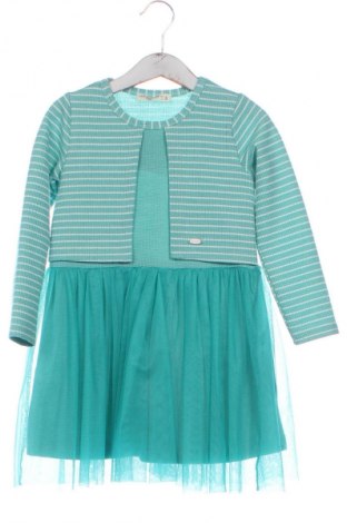 Kinderkleid Unbranded, Größe 2-3y/ 98-104 cm, Farbe Mehrfarbig, Preis 8,99 €