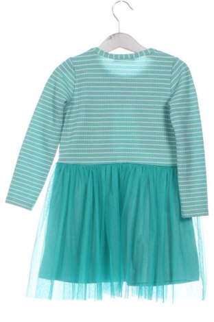 Kinderkleid Unbranded, Größe 2-3y/ 98-104 cm, Farbe Mehrfarbig, Preis 8,99 €