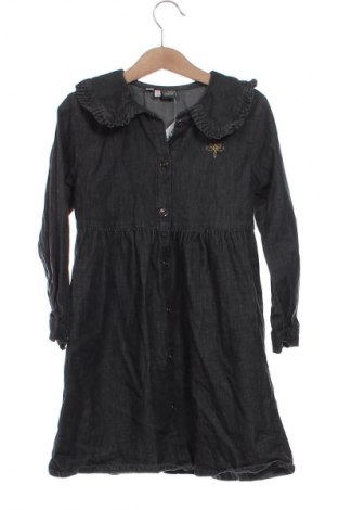 Detské šaty  Unbranded, Veľkosť 6-7y/ 122-128 cm, Farba Čierna, Cena  12,28 €