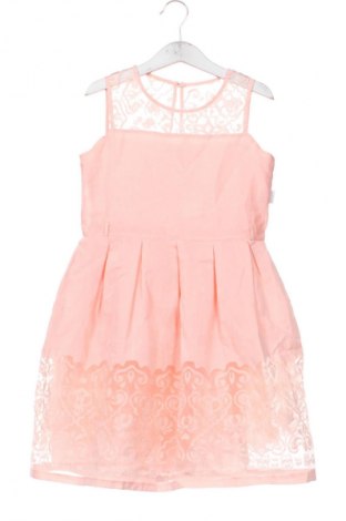 Kinderkleid Unbranded, Größe 6-7y/ 122-128 cm, Farbe Rosa, Preis 12,99 €