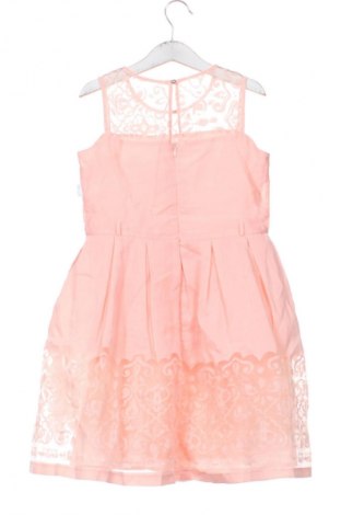 Kinderkleid Unbranded, Größe 6-7y/ 122-128 cm, Farbe Rosa, Preis 12,99 €