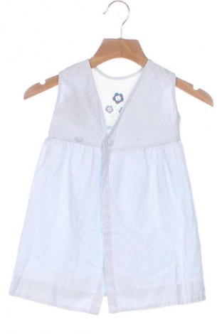 Kinderkleid Unbranded, Größe 6-9m/ 68-74 cm, Farbe Mehrfarbig, Preis 12,28 €