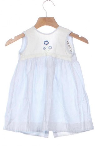 Kinderkleid Unbranded, Größe 6-9m/ 68-74 cm, Farbe Mehrfarbig, Preis 12,28 €