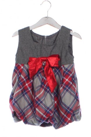 Kinderkleid Unbranded, Größe 1-2m/ 50-56 cm, Farbe Mehrfarbig, Preis 12,00 €