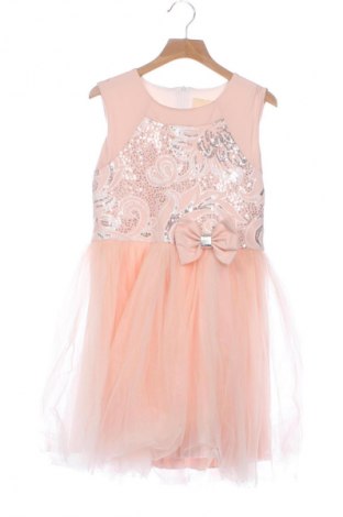 Detské šaty  Unbranded, Veľkosť 9-10y/ 140-146 cm, Farba Ružová, Cena  12,28 €
