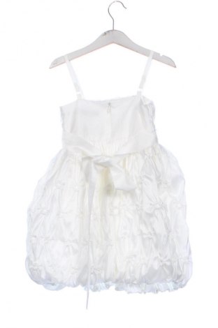 Dětské šaty  Unbranded, Velikost 3-4y/ 104-110 cm, Barva Bílá, Cena  249,00 Kč