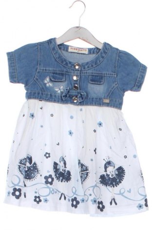 Dětské šaty  Unbranded, Velikost 2-3m/ 56-62 cm, Barva Vícebarevné, Cena  297,00 Kč