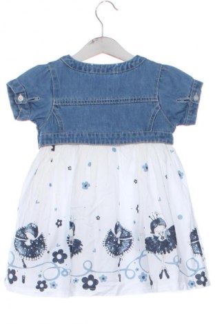 Dětské šaty  Unbranded, Velikost 2-3m/ 56-62 cm, Barva Vícebarevné, Cena  297,00 Kč