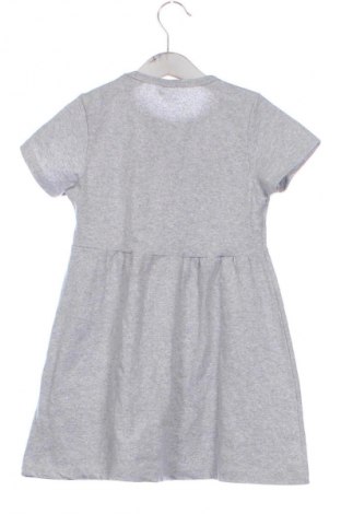 Dětské šaty  Unbranded, Velikost 6-7y/ 122-128 cm, Barva Šedá, Cena  249,00 Kč