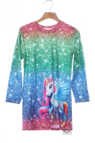 Dětské šaty  Unbranded, Velikost 6-7y/ 122-128 cm, Barva Vícebarevné, Cena  209,00 Kč