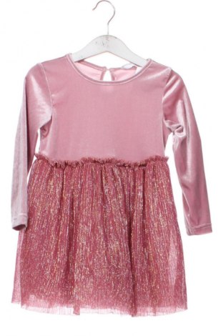 Dětské šaty  Sinsay, Velikost 18-24m/ 86-98 cm, Barva Vícebarevné, Cena  304,00 Kč