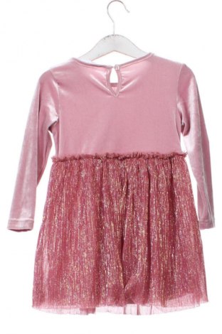 Dětské šaty  Sinsay, Velikost 18-24m/ 86-98 cm, Barva Vícebarevné, Cena  304,00 Kč