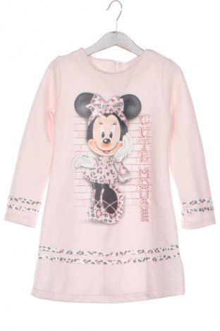 Kinderkleid Unbranded, Größe 4-5y/ 110-116 cm, Farbe Mehrfarbig, Preis 8,99 €