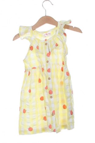 Dětské šaty  Unbranded, Velikost 12-18m/ 80-86 cm, Barva Vícebarevné, Cena  239,00 Kč