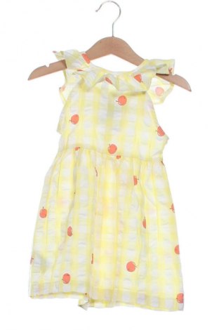 Dětské šaty  Unbranded, Velikost 12-18m/ 80-86 cm, Barva Vícebarevné, Cena  239,00 Kč