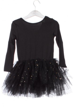Dětské šaty  Unbranded, Velikost 3-4y/ 104-110 cm, Barva Černá, Cena  303,00 Kč