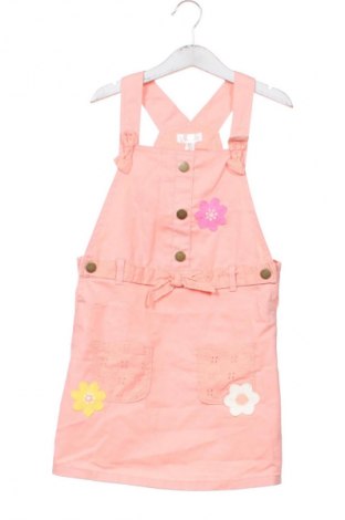 Dětské šaty  Unbranded, Velikost 6-7y/ 122-128 cm, Barva Růžová, Cena  303,00 Kč
