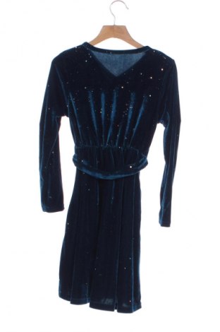 Dětské šaty  Unbranded, Velikost 6-7y/ 122-128 cm, Barva Modrá, Cena  209,00 Kč