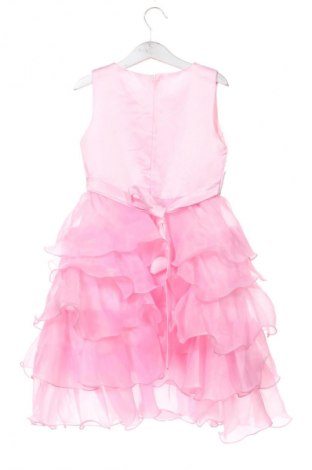 Dětské šaty  Unbranded, Velikost 7-8y/ 128-134 cm, Barva Růžová, Cena  304,00 Kč