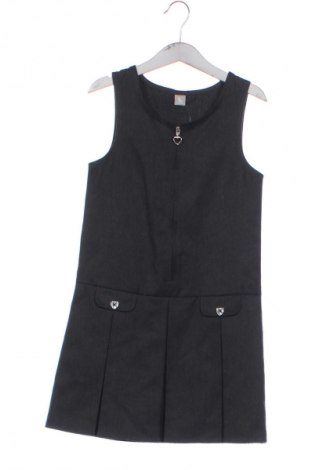 Dětské šaty  Unbranded, Velikost 5-6y/ 116-122 cm, Barva Šedá, Cena  209,00 Kč