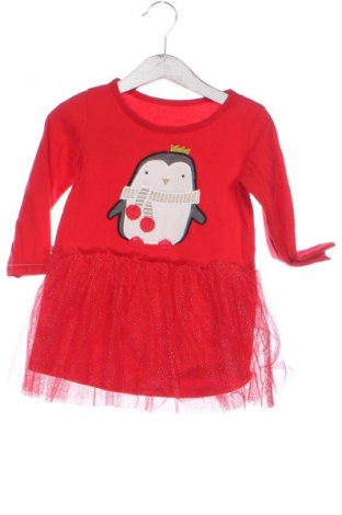 Kinderkleid Unbranded, Größe 2-3y/ 98-104 cm, Farbe Mehrfarbig, Preis 8,99 €