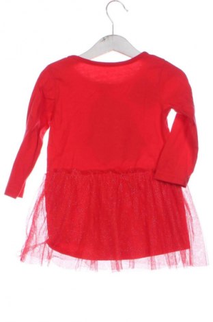Kinderkleid Unbranded, Größe 2-3y/ 98-104 cm, Farbe Mehrfarbig, Preis 8,99 €