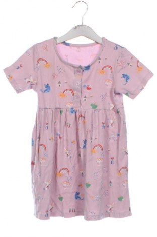 Kinderkleid Unbranded, Größe 4-5y/ 110-116 cm, Farbe Mehrfarbig, Preis 9,99 €