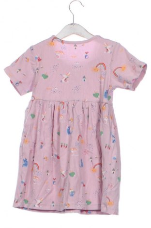 Kinderkleid Unbranded, Größe 4-5y/ 110-116 cm, Farbe Mehrfarbig, Preis 9,99 €