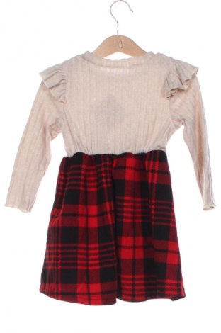 Kinderkleid Unbranded, Größe 2-3m/ 56-62 cm, Farbe Mehrfarbig, Preis 20,99 €