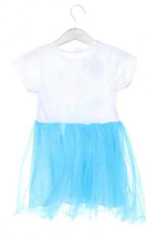 Dětské šaty  Unbranded, Velikost 4-5y/ 110-116 cm, Barva Vícebarevné, Cena  304,00 Kč